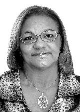 Foto de MARIA ALELUIA MACHADO DA CONCEIÇÃO