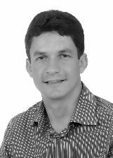 Foto de GILMAR MACHADO DE SANTANA JUNIOR