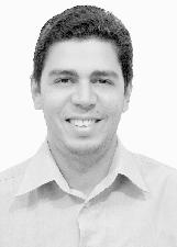 Foto de Almiro Costa Abreu Filho
