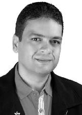 Foto de LUCIANO DA SILVA ALMEIDA