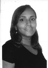Foto de JOSIANE DO CARMO MARTINS FERREIRA VIEIRA