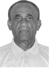 Foto de JOSUEL JOSÉ DOS SANTOS