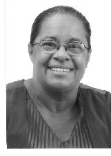 Foto de RAQUEL DOS SANTOS DA CRUZ