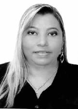 Foto de CHRISTIANE PEREIRA DOS SANTOS