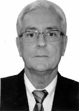Foto de Jorge Eduardo de Schoucair Jambeiro
