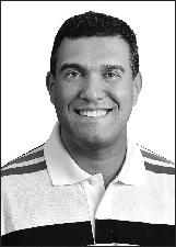 Foto de Moacy Pereira dos Santos