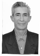 Foto de FRANCISCO PINHEIRO DOS REIS