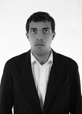 Foto de DIEGO VINÍCIUS MORAIS BATISTA