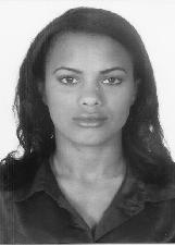 Foto de CLEIDIANE DE JESUS DOS SANTOS