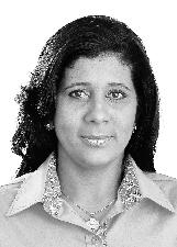 Foto de MARIA DAS GRACAS DE JESUS DOS SANTOS MENEZES