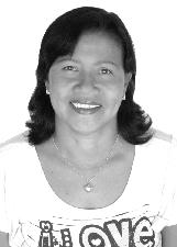 Foto de MARIA DO CARMO FERREIRA DOS SANTOS