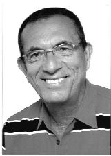 Foto de ANTÔNIO DANTAS DE SANTANA