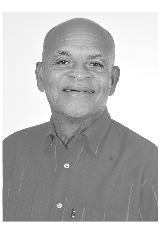 Foto de Domingos Dias dos Santos