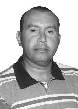 Foto de GEDILSON BISPO DOS SANTOS