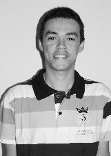 Foto de JOESDRAS NASCIMENTO CARDOSO