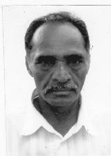 Foto de PORFIRIO GONZANGA DOS SANTOS