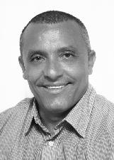 Foto de Aguimário Santana