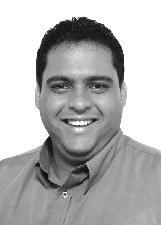 Foto de VINÍCIUS ANTÔNIO SANTOS SILVA