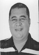 Foto de MARCOS ROBERTO PINHEIRO DOS SANTOS
