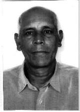 Foto de NATALINO MONTEIRO PARANAGUÁ