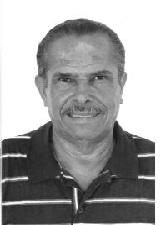 Foto de Aurelino Rocha de Matos
