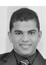 Foto de GIDEON CLARINDO DOS SANTOS