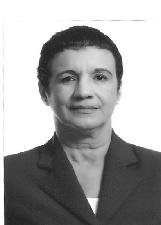 Foto de Tereza Cristina Giffoni Vieira