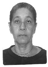 Foto de Nilcea Freitas de Brito
