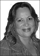 Foto de LUSMARINA COSTA OLIVEIRA
