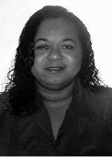Foto de MARIA DA PAZ SANTOS DE JESUS