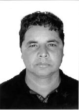 Foto de JOSE RUBENS DA SILVA FULCO CALDAS
