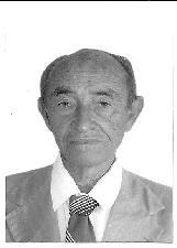 Foto de Manoel Pereira de Andrade