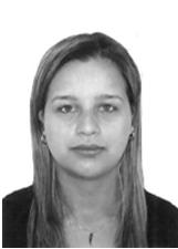 Foto de IVANA GOUVEIA DA COSTA