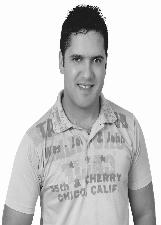 Foto de DANILLO RODRIGUES ROCHA