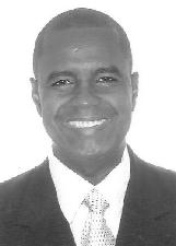 Foto de GENEBALDO JORGE SANTOS DA PURIFICAÇÃO