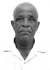 Foto de Osvaldo Praxedes da Conceição