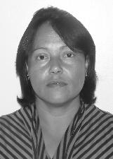 Foto de SOLANGE APARECIDA DA SILVA