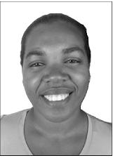 Foto de JOSELITA DE JESUS SOUZA