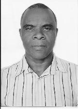 Foto de JORGE DOS SANTOS MACIEL