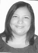 Foto de ISIS RODAS DE ARAUJO SILVA