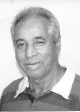 Foto de Juraci Ferreira Damasceno