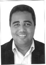 Foto de LEANDRO GUERRILHA ALVES DIAS