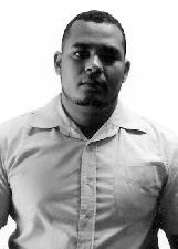 Foto de ISRAEL DE MELO RAMOS JUNIOR