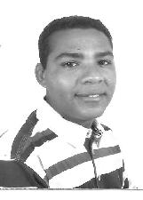 Foto de TIAGO OLIVEIRA FERNANDES