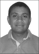 Foto de ARIOSVALDO DE SOUZA BISPO