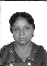 Foto de DECIDÉLIA ADELINA FELIPE DELGADO