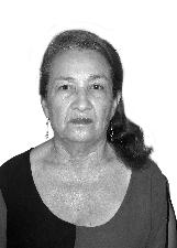 Foto de CREMILDA OLIVEIRA SANTOS