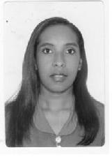 Foto de FERNANDA FERNANDES DA SILVA