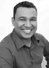 Foto de WELLINGTON SANTOS DE ARAUJO