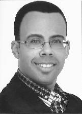 Foto de MARCIO LUIZ RIBEIRO BOMFIM